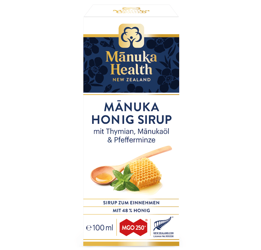 Manuka Health MGO 250+